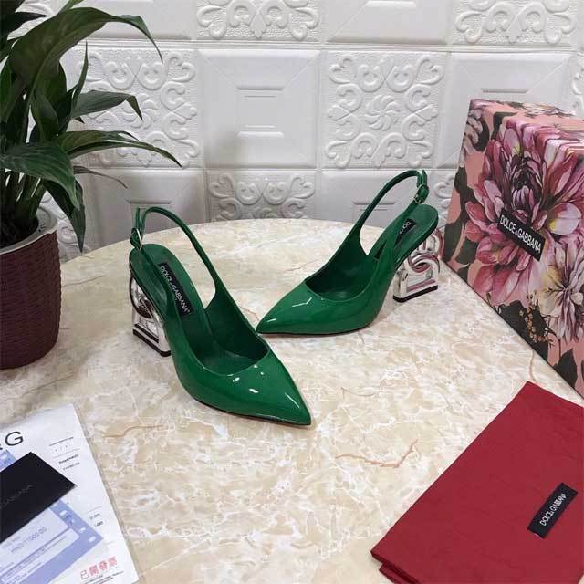 Fashion Pointed Toe High Heels