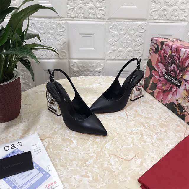 Fashion Pointed Toe High Heels