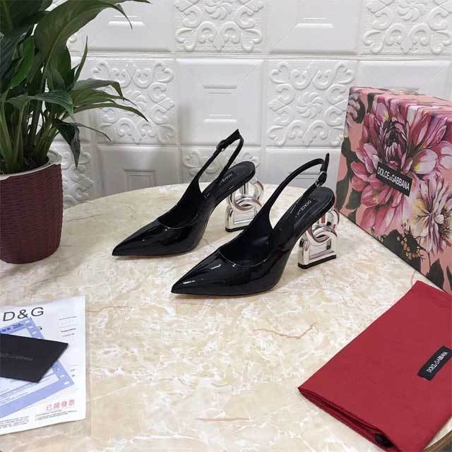 Fashion Pointed Toe High Heels