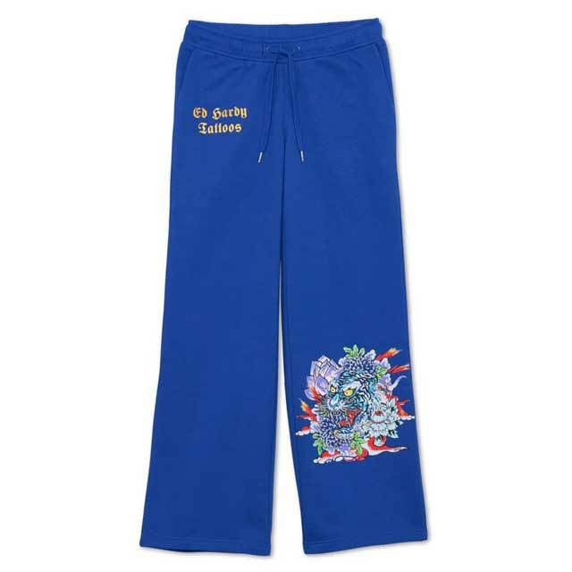 Printed Casual Jogger Pant