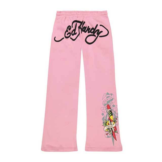 Printed Casual Jogger Pant