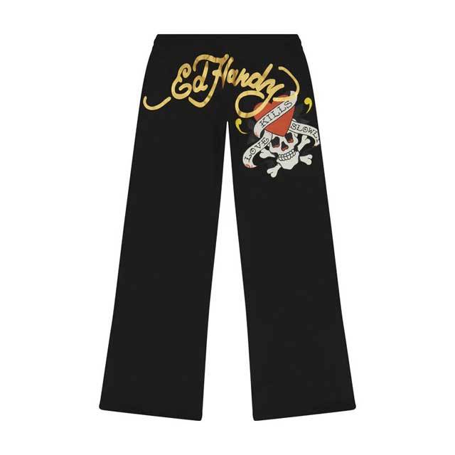 Printed Casual Jogger Pant