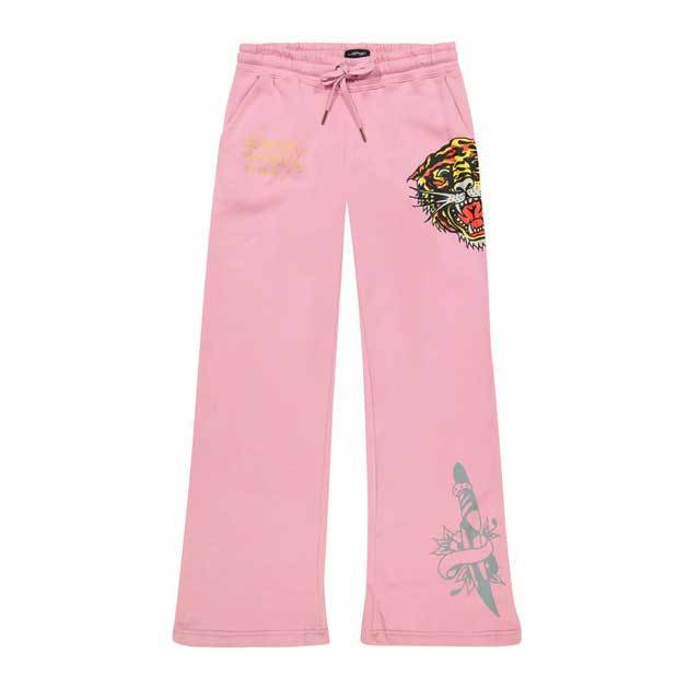 Printed Casual Jogger Pant