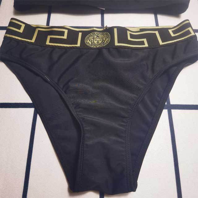 Printed Fashion Tankinis Swimsuit