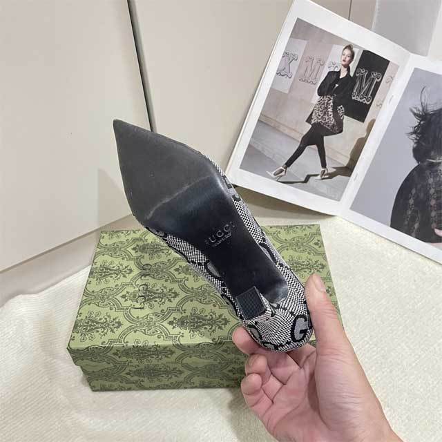 Sexy Pointed Toe Women High Heels