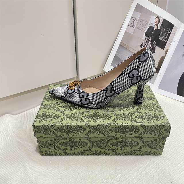 Sexy Pointed Toe Women High Heels