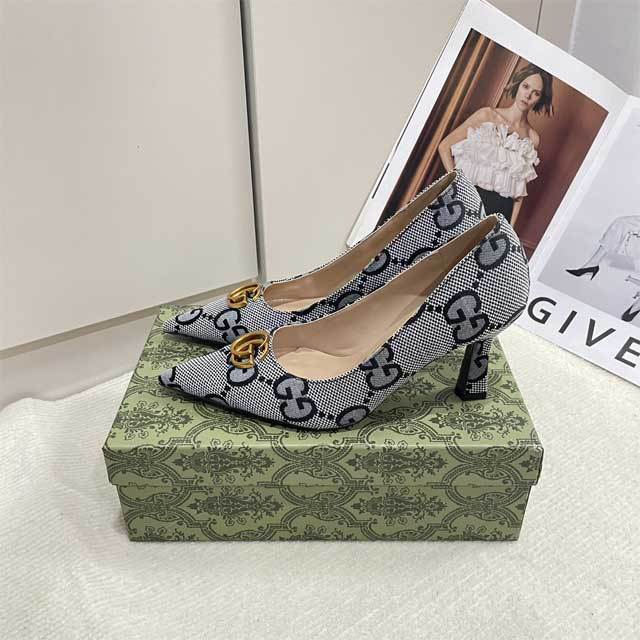 Sexy Pointed Toe Women High Heels