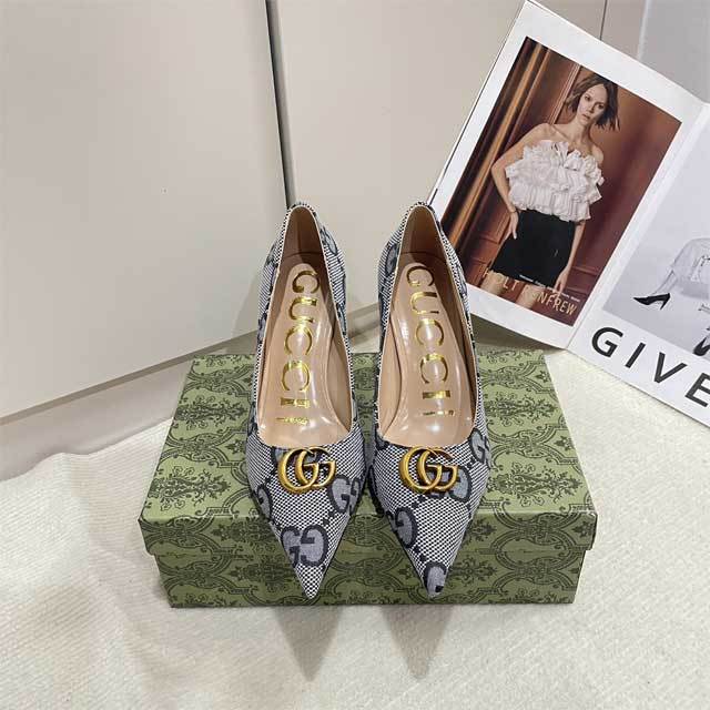 Sexy Pointed Toe Women High Heels