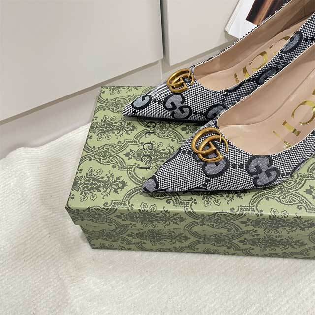 Sexy Pointed Toe Women High Heels