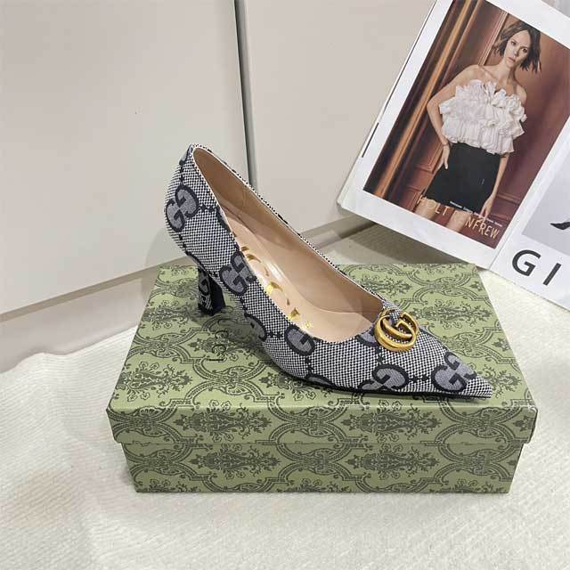 Sexy Pointed Toe Women High Heels