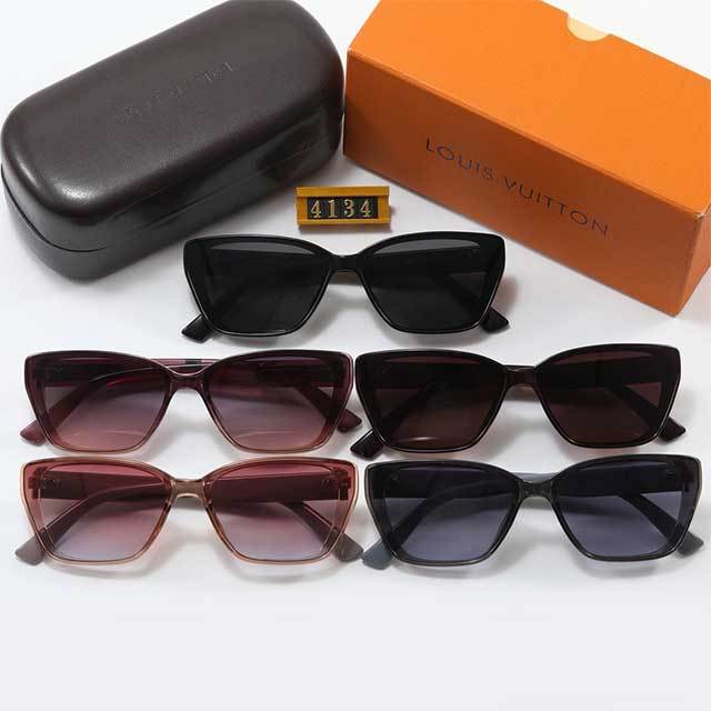 Retro Vintage Luxury Sunglasses