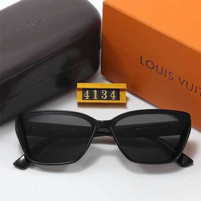 Retro Vintage Luxury Sunglasses