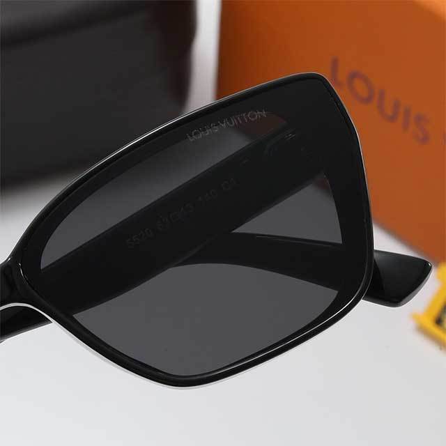 Retro Vintage Luxury Sunglasses