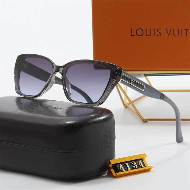 Retro Vintage Luxury Sunglasses