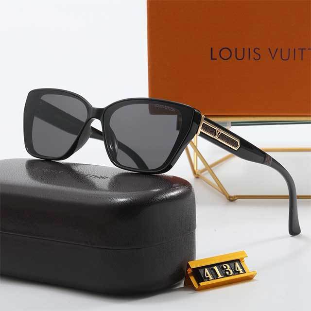 Retro Vintage Luxury Sunglasses
