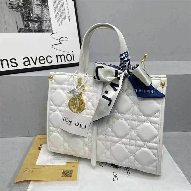 Leather Fashion Women Crossbody Handbag