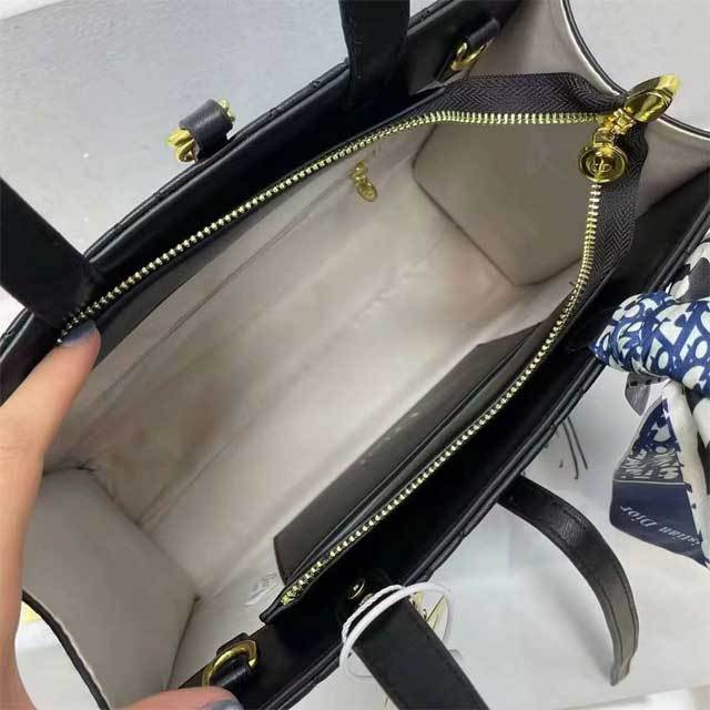 Leather Fashion Women Crossbody Handbag