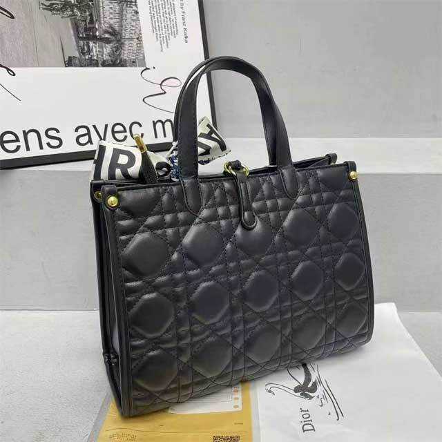 Leather Fashion Women Crossbody Handbag
