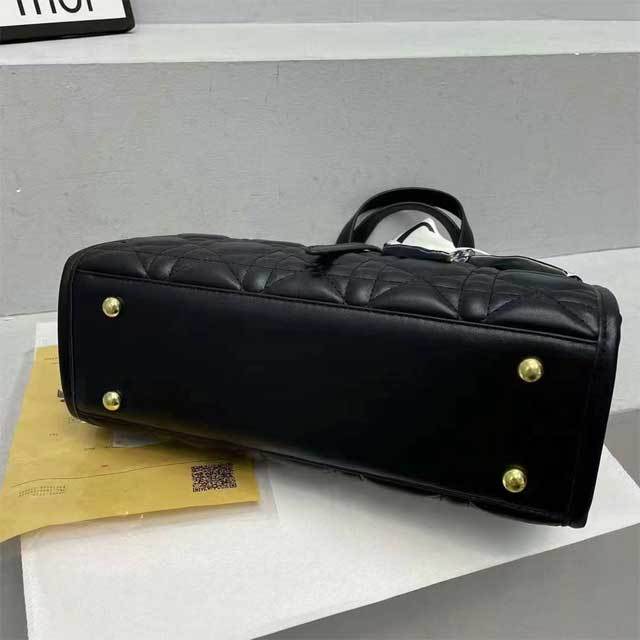 Leather Fashion Women Crossbody Handbag