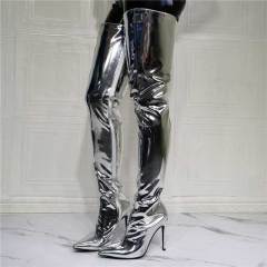 Silver