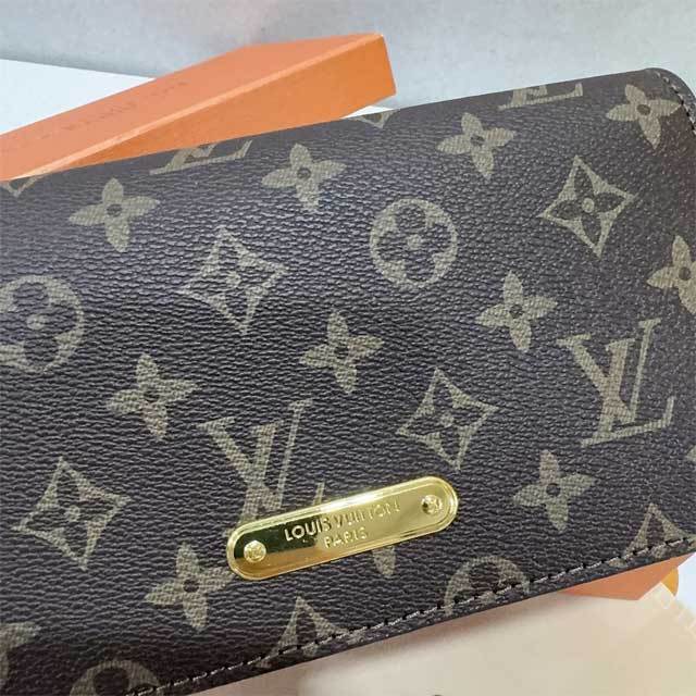 Fashion Chained Leather Messenger Bag