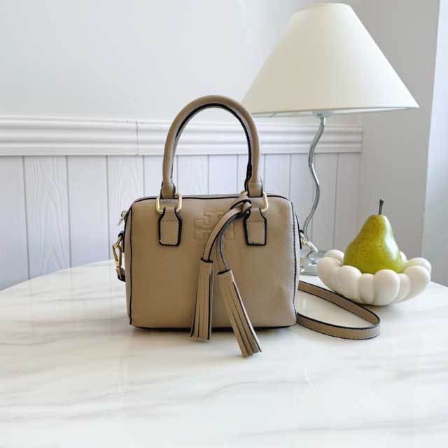 Fashion Women Leather Crossbody Bag