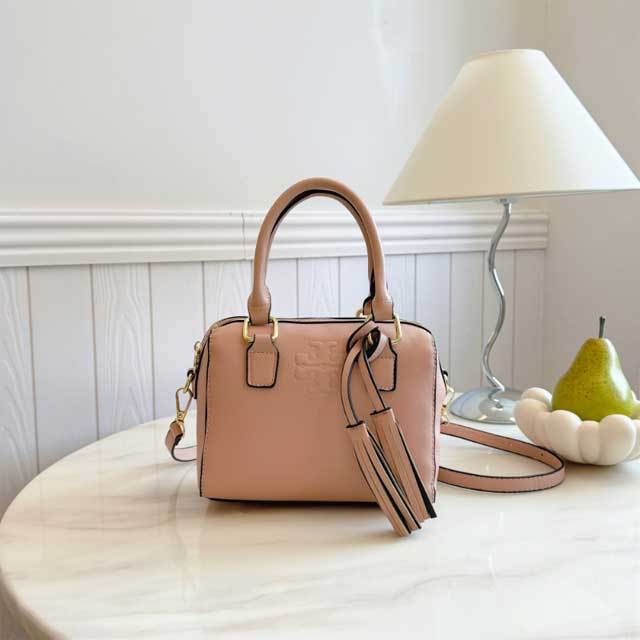 Fashion Women Leather Crossbody Bag