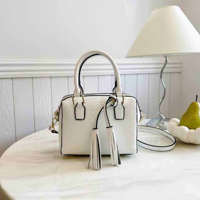 Fashion Women Leather Crossbody Bag