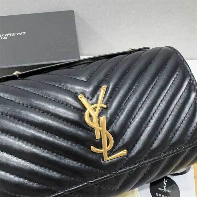 Leather Fashion Messenger Bag For Women