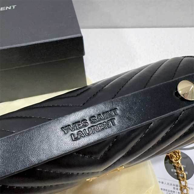 Leather Fashion Messenger Bag For Women