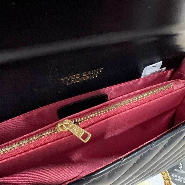 Leather Fashion Messenger Bag For Women