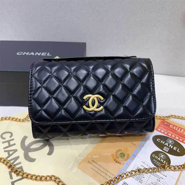 Women Fashion Leather Messenger Bag