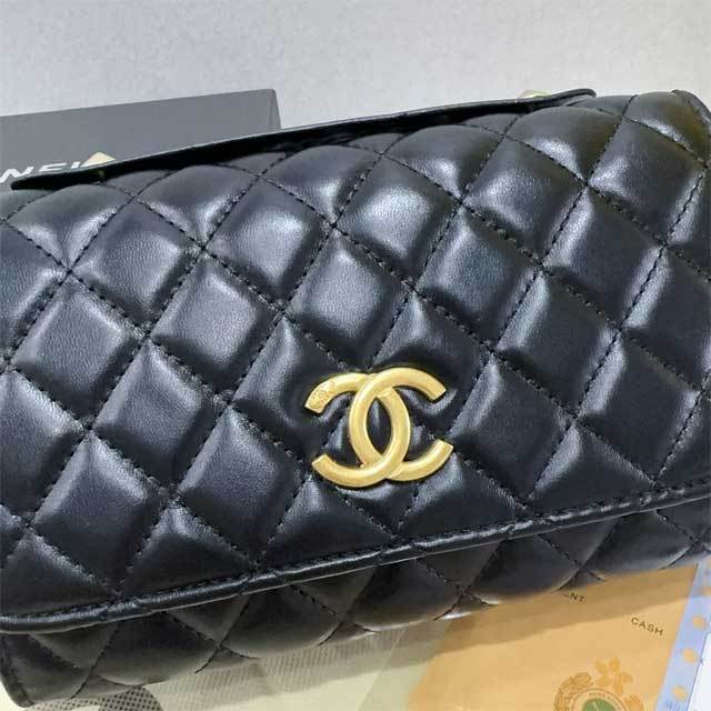 Women Fashion Leather Messenger Bag