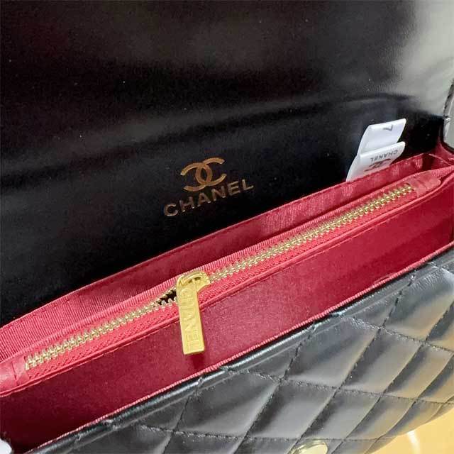 Women Fashion Leather Messenger Bag