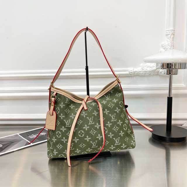 Fashion Print Women Shoulder Bag