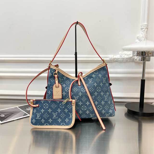 Fashion Print Women Shoulder Bag