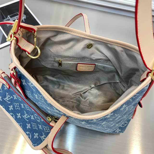 Fashion Print Women Shoulder Bag