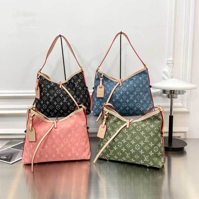 Fashion Print Women Shoulder Bag