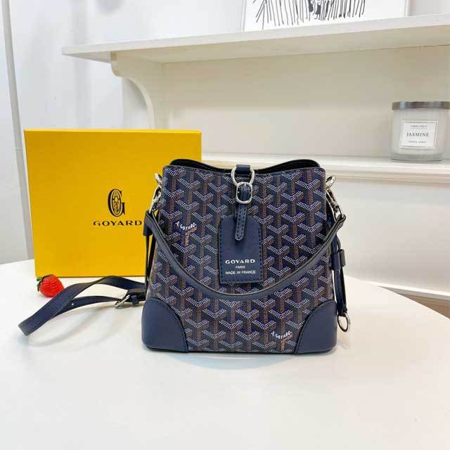 Leather Printed Women Crossbody Bag
