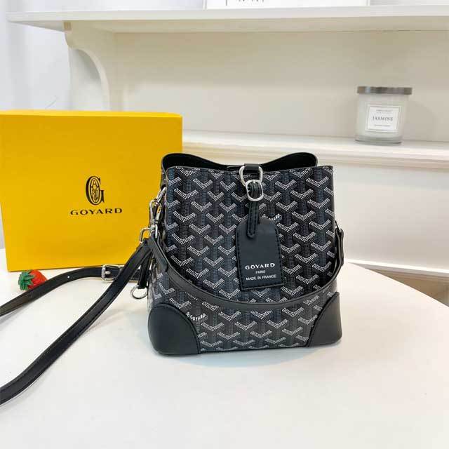Leather Printed Women Crossbody Bag