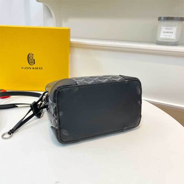Leather Printed Women Crossbody Bag