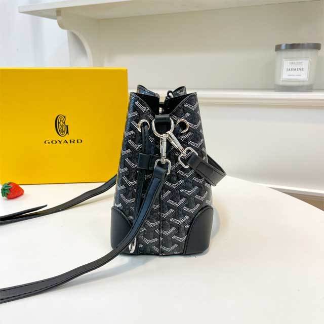 Leather Printed Women Crossbody Bag
