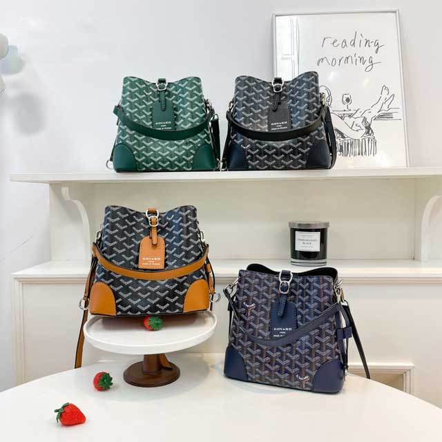 Leather Printed Women Crossbody Bag
