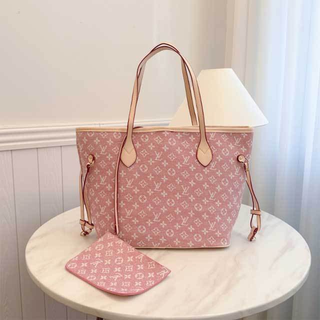 Printed Fashion Women Handbag