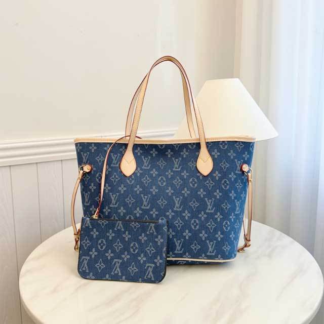 Printed Fashion Women Handbag