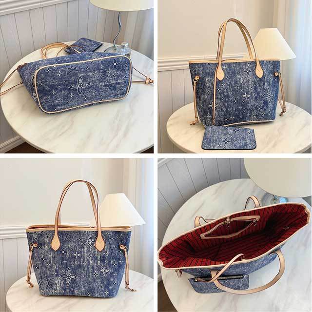 Printed Fashion Women Handbag