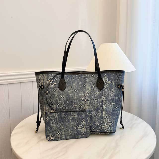 Printed Fashion Women Handbag