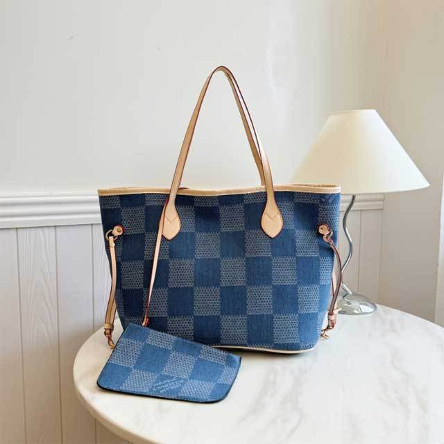 Printed Fashion Women Handbag