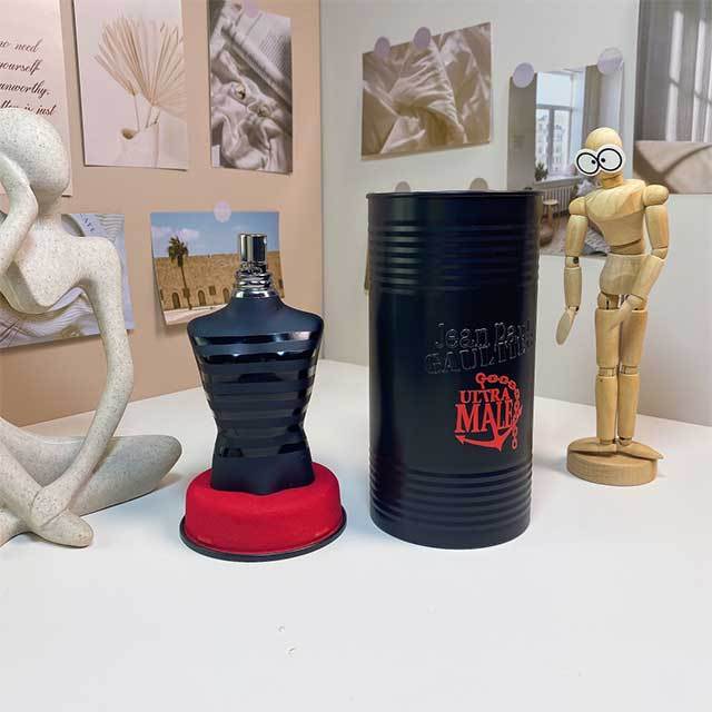Oriental Fougère Super Men's Perfume