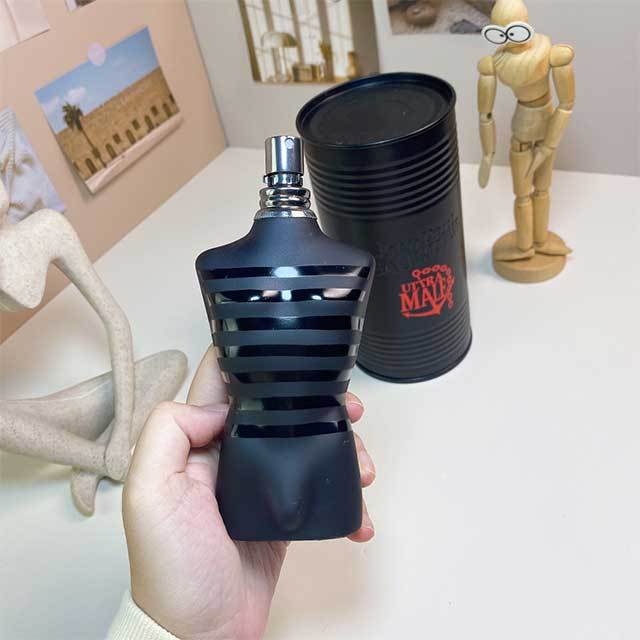 Oriental Fougère Super Men's Perfume